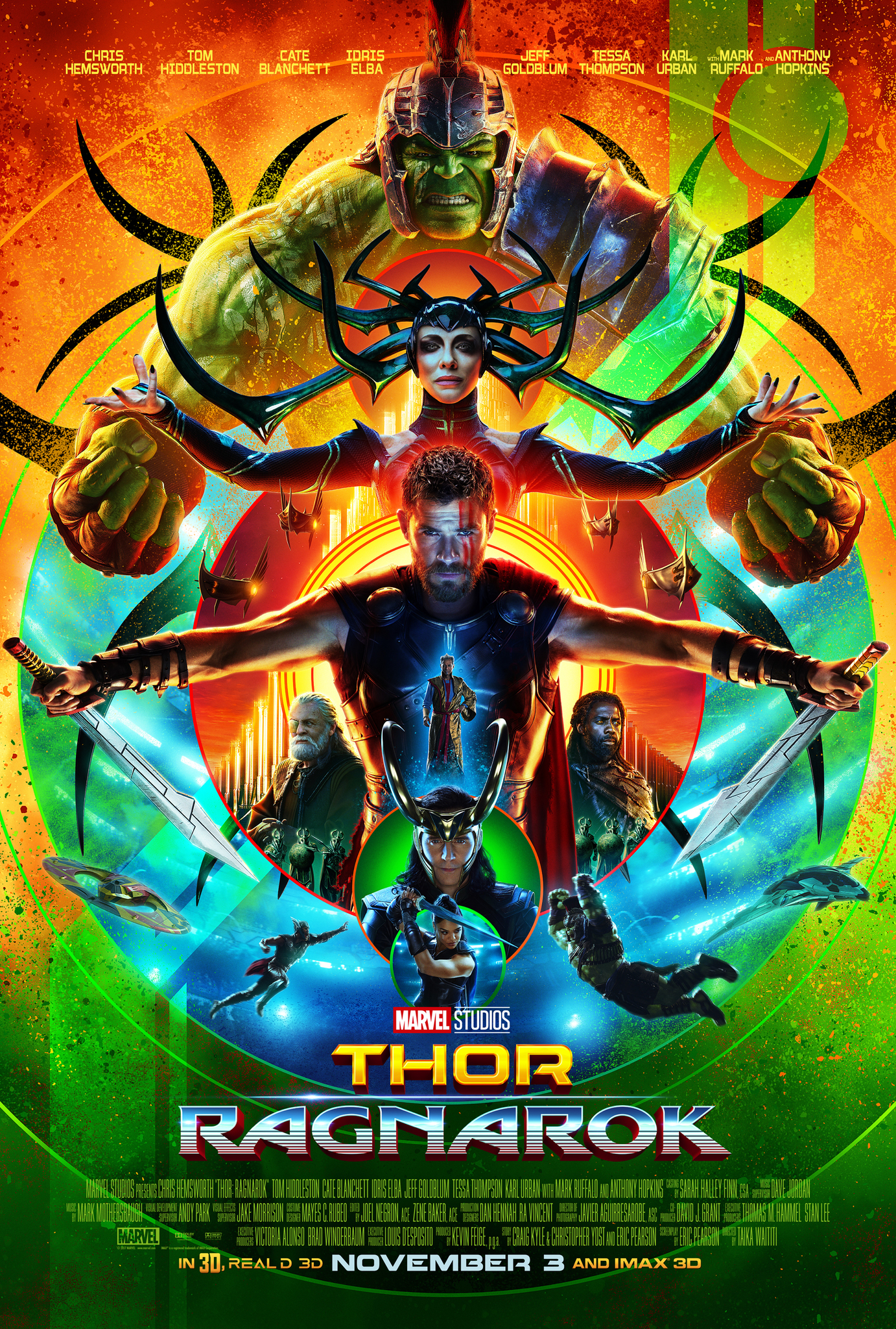 Thor Ragnarok-20191224